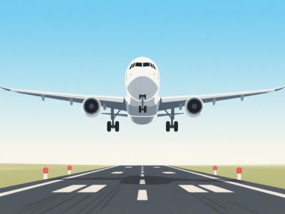 香港国际机场：5月份航空交通稳步上扬 客运量同比上升10.2%