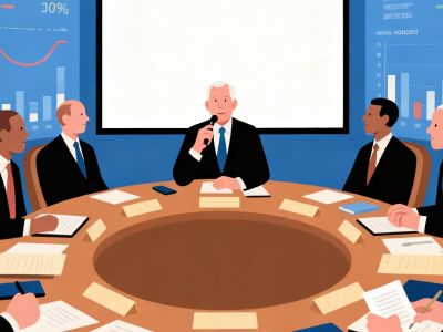利率期货成交“四倍异动”！交易员押注美联储下月就加息？