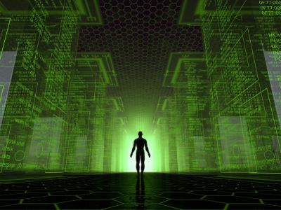 AI 吸金效应致比特币失血：贝莱德高管预警资本结构性转移