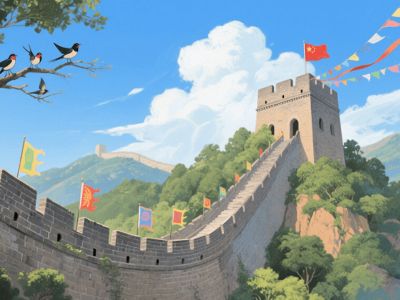中欧贸易投资磋商机制联合声明