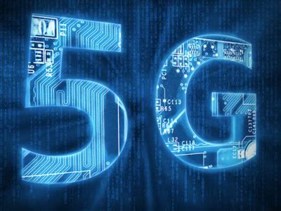 八部门：目标到2030年新型基础设施实现规模化部署 建设5万张工业5G专网