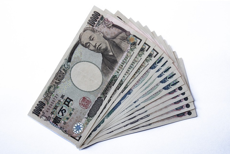 日本最高外汇官员：两个月前入市干预日元有效，部分美国官员也支持
