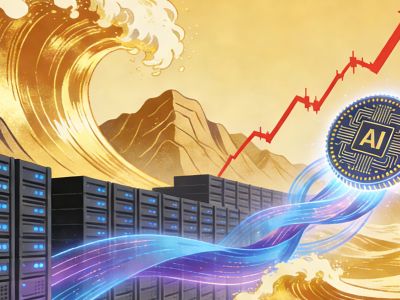 软银以10GW规模杀向美国AI云市场! 孙正义和扎克伯格都想将闲置GPU变成现金流 AI算力过剩实锤了?
