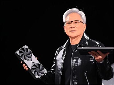 从Meta云化到英伟达“算力分成”，乐观派看到的是“AI算力即资本”周期