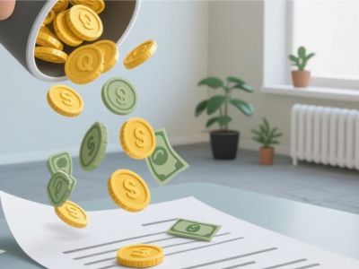 韩国政府：拟使用半导体税收红利设立“未来应对基金” 规模最高100万亿韩元
