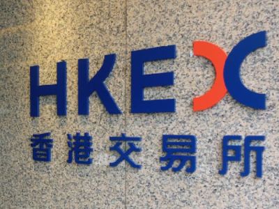 香港金管局新任助理总裁吴英琦出任香港交易所风险管理委员会(法定)成员