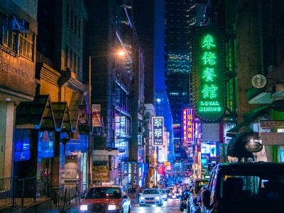 香港期交所：暂停Tullett Prebon与HKATS电子交易系统的联通权利