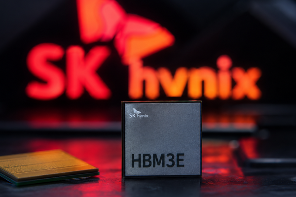 韩元单日涨1%破1500的导火索：SK海力士美股发行引发大规模美元抛售