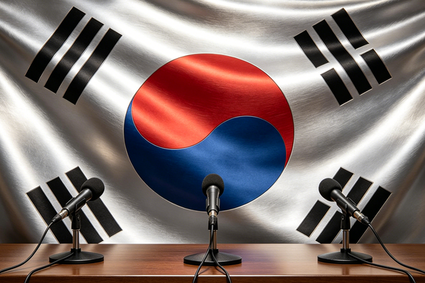 韩国加息靴子或下周落地，“走熊”的韩股还扛得住吗？