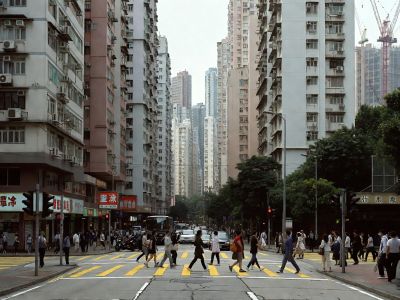 香港发展局局长甯汉豪：新一季将推何文田佛光街住宅地 提供250个单位