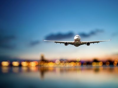 IATA：5月全球航空货运总需求同比增长6.0%