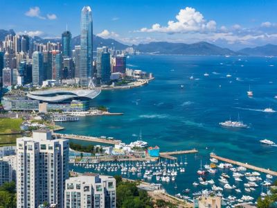 香港医务卫生局：香港积极贯彻大湾区融合发展策略 推动跨境医疗合作创新