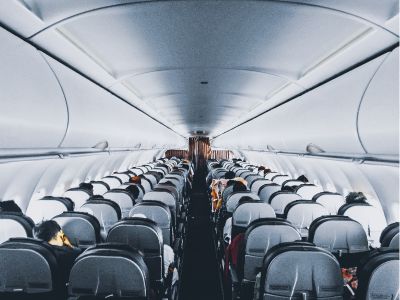 国际航协：5月全球航空客运总需求同比下降2.2%