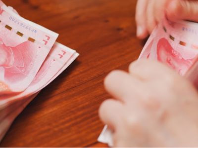 央行：6月末M2余额356.71万亿元 同比增长8%