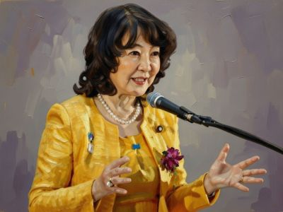 继上周释放本土投资信号后，日本财长称经济增长或支持GPIF重新评估资产配置