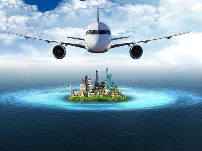 香港国际机场2025/26年度航空交通量持续增长 客运量同比增加14.7%至6300万人次