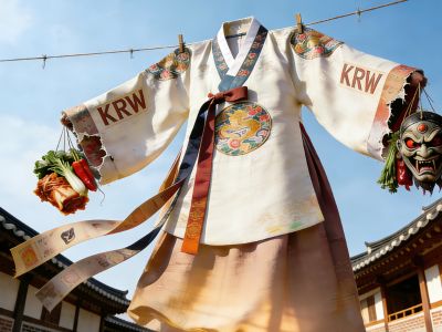 韩国央行三年半来首次加息：AI芯片热潮驱动政策转向 紧缩周期正式开启