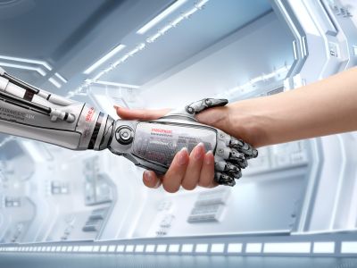 习近平出席2026世界人工智能大会暨人工智能全球治理高级别会议开幕式并发表主旨讲话