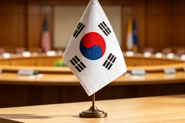 如何理解韩国央行此次加息？