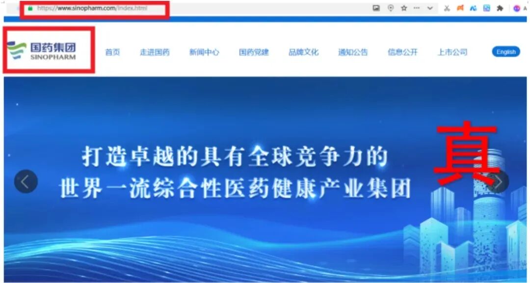 中央网信办举报中心上半年转交处置仿冒假冒网站759个 - 图片9