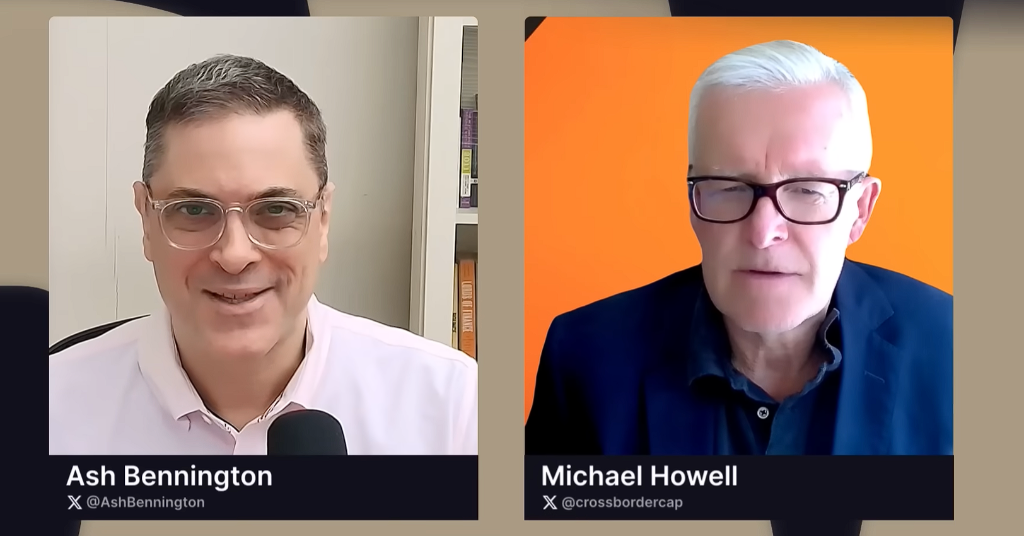 流动性专家Michael Howell:全球流动性已见顶,股市最好的窗口已经过去 - 图片1