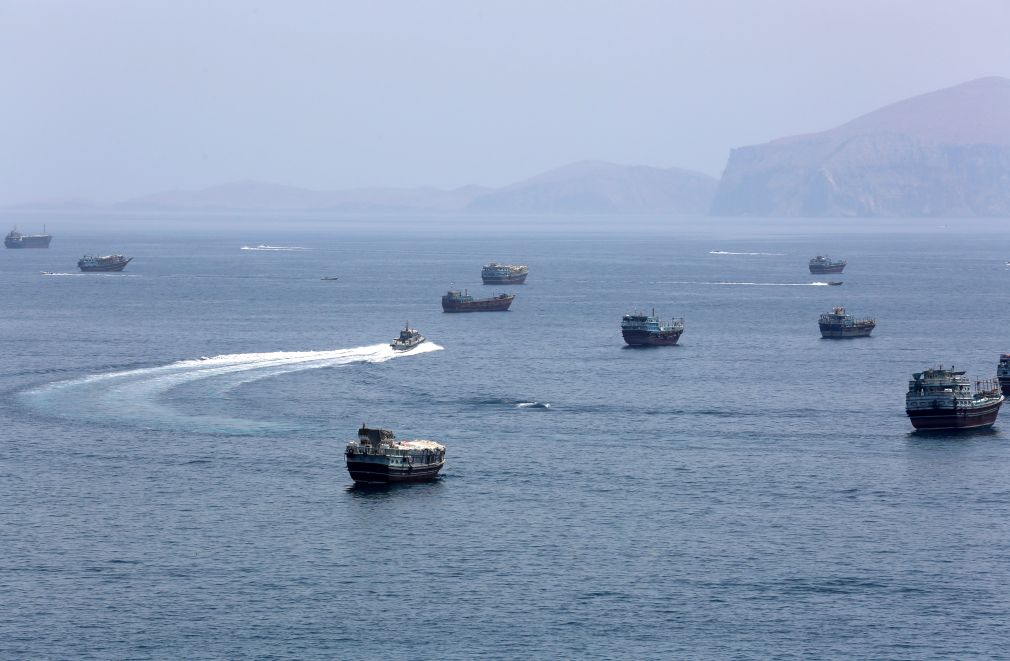 胡塞武装欲“锁”沙特？“双峡联动”背后的双重博弈 - 图片2