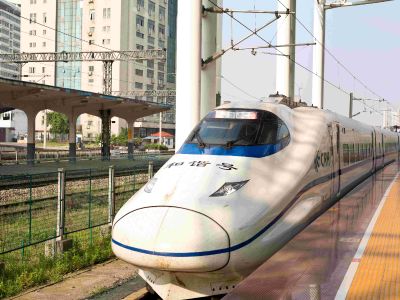 交通运输部：上半年完成跨区域人员流动量341.7亿人次 同比增长1.2%