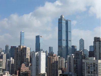 港交所：以人民币缴付双柜台交易印花税安排预期于2027年年中实施 