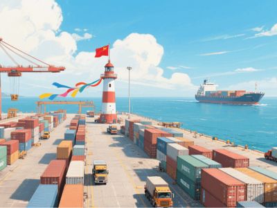市场监管总局部署开展企业海外反垄断合规能力提升专项行动