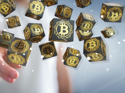 抛售1400枚BTC套现8710万，美企转战AI基建
