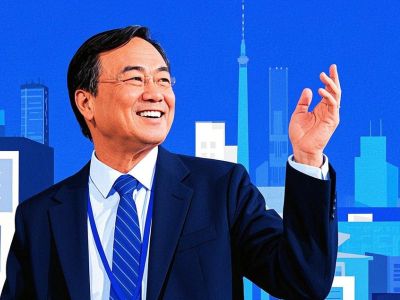 软银瞄准全资收购SP.LINKS  孙正义为“超级人工智能宏图”补强日本数字支付底座