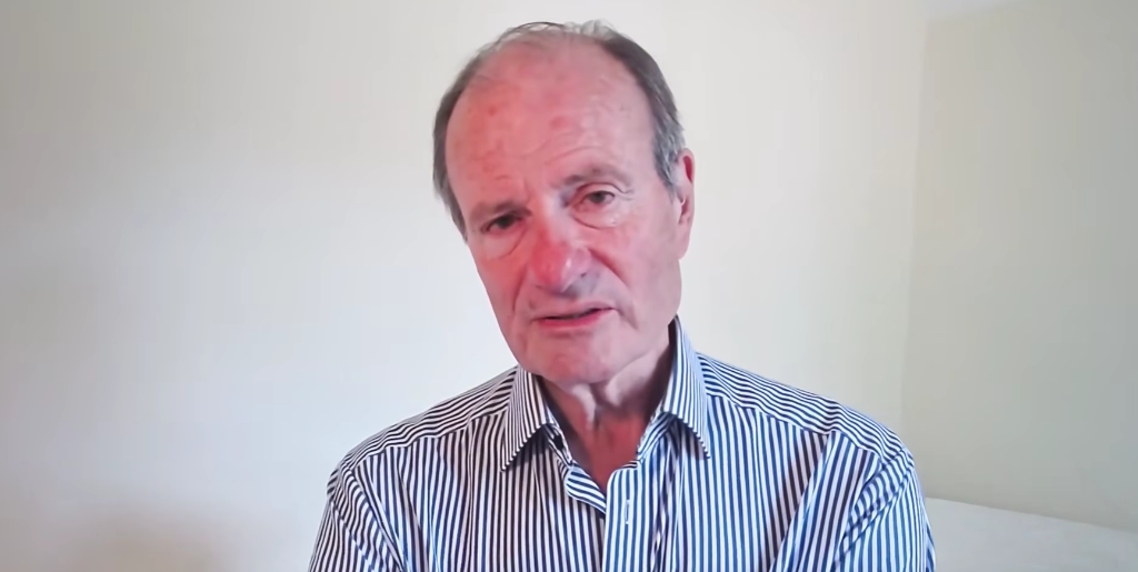 经济学家Alasdair Macleod:当前股市泡沫比1929年更大,标普500可能损失90%以上,金银是避风港 - 图片1