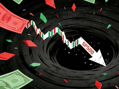 韩式“平准基金”呼之欲出? 连续熔断逼出韩国政府救市决心 全球半导体抛售潮或近尾声