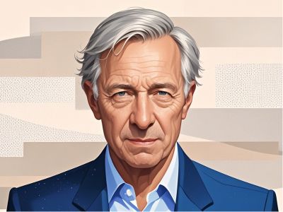 达利欧重大判断：教科书式AI资产泡沫正在酝酿，80年一次“大周期”进入尾声