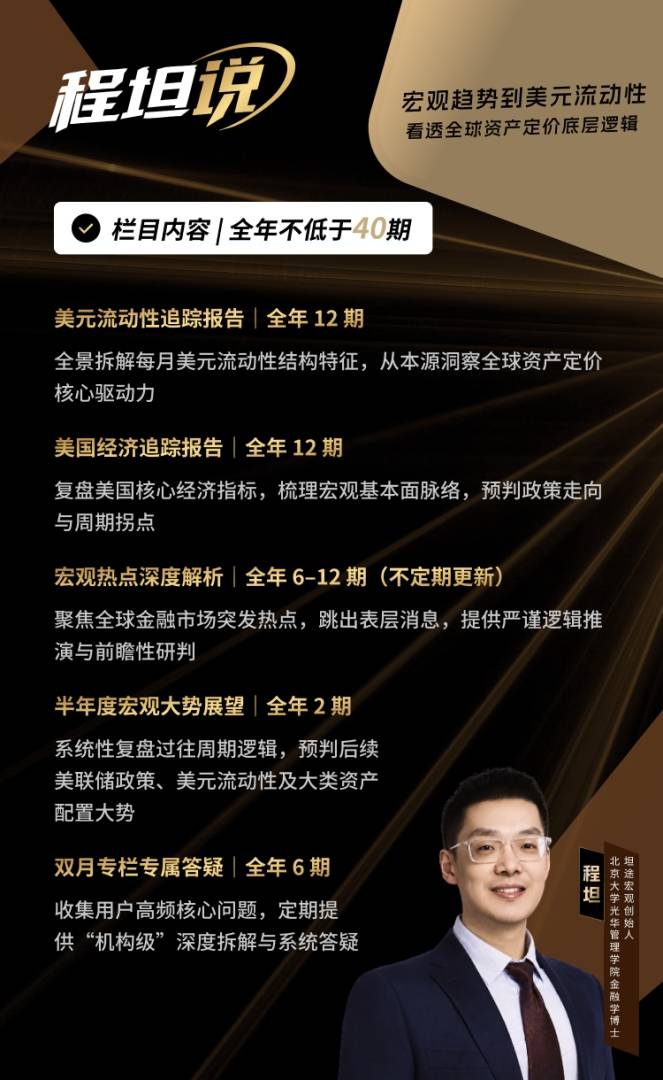 晚加息不如早加息？本次7月FOMC会议传递了什么信号？【程坦说 第4讲】 - 图片2