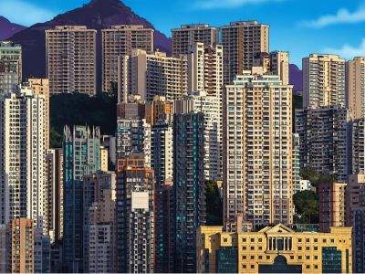 李家超：特区政府会继续提升香港金融市场竞争力 进一步巩固提升国际金融中心地位