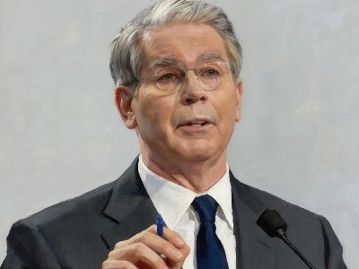 美财长：可能明日与伊朗达成协议以开放霍尔木兹海峡