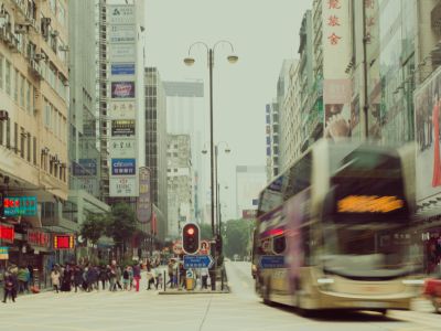 香港6月零售业总销货价值的临时估计为315亿港元 同比上升4.6%