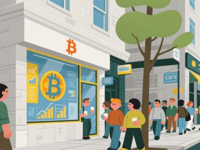 美日联手救市960亿：比特币持有者为何紧盯美债安全