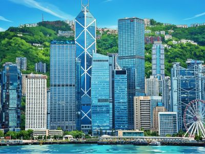 香港差估署：6月香港私人住宅落成量3532伙 环比增加3.37倍