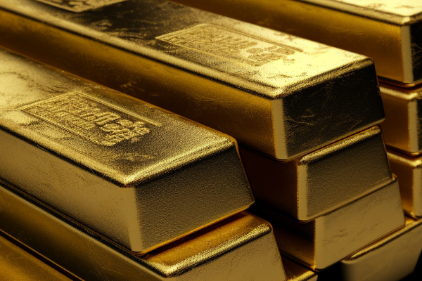 水贝金价两天涨了近50元，金价震荡买金逻辑变了