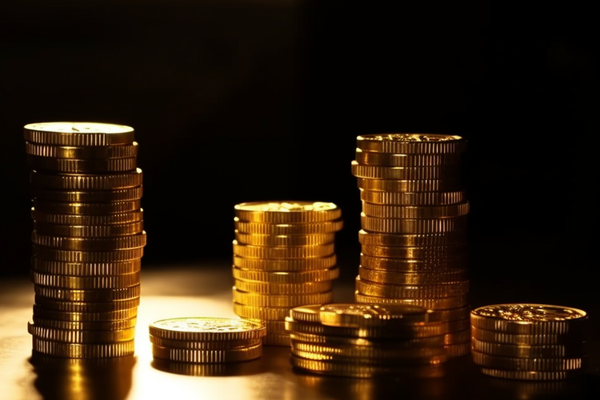 IMF披露：加纳央行去年买黄金亏损19亿美元