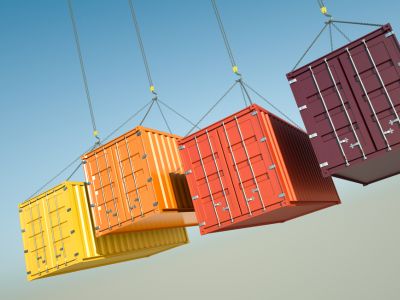海关总署：前7个月我国货物贸易进出口总值30.13万亿元 同比增长17.3%