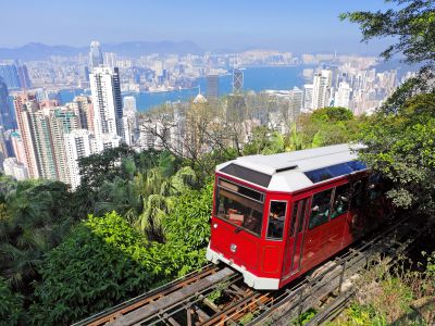 外籍专才纷纷回流香港 推高租务市场及国际学校学位竞争
