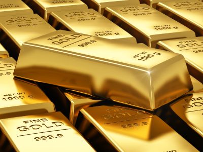 中国央行连续第21个月增持黄金