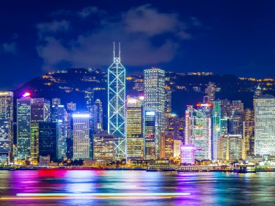 李家超：目前香港有超过160家获授权保险公司 包括三家以香港为集团监管基地的国际保险集团