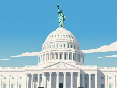 Coinbase(COIN.US) CEO施压参议院：加速《清晰法案》投票定乾坤