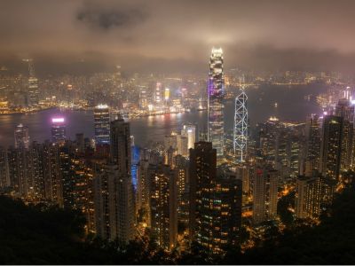 陈茂波：下半年香港将举办逾100项盛事活动 预计吸引逾185万旅客