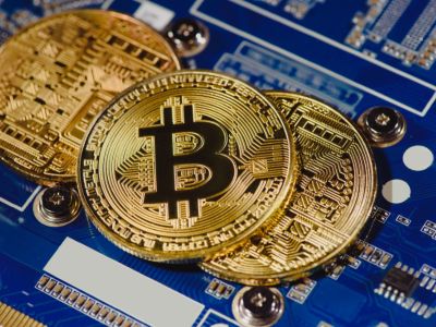 美债 1250 亿拍卖在即，比特币收益率飙升或无视压力