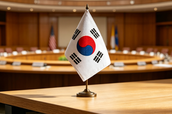  韩国央行副行长：通胀持续高于目标，预计将继续加息